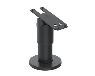 Spacepole PAYMENT: Duratilt Stand for Equinox Luxe 6200M Payment TERMINAL; 100MM; 210 Degr, image 2