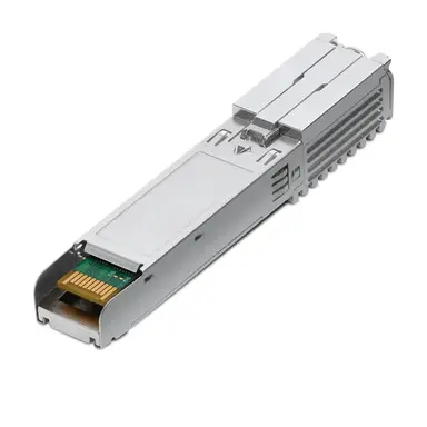 Omada Networks BY TP Link Transceiver - Sfp - 2.5GBPS - Gigabit Ethernet - Wired - TX: 1310 NM RX, image 7