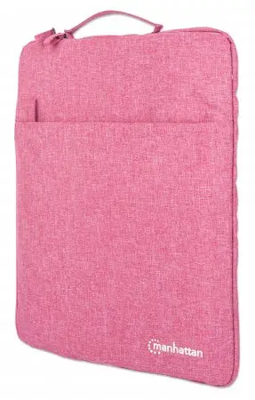 Manhattan - Strategic Seattle Notebook Sleeve 15.6 In.