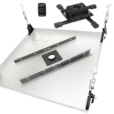 Chief Manufacturing Legrand-Chief Kit Rpau CMA455 CMS003