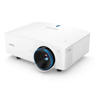 Benq America Wuxga-Laser White 1920X1200 Dlp 6000 3 000 000:1 D-SUB;USB Type A-1;A-I/O;RJ45;U, image 6