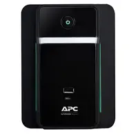 APC by Schneider Electric APC Back UPS, 950VA/480W, Tower, 120V, 6X NEMA 5-15R Outlets, USB Type a + C Por, image 3