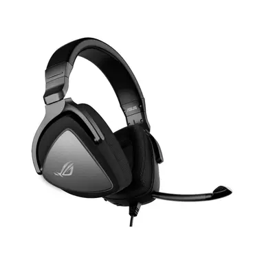 ASUS Rog Delta Core Gaming Headset Delivers Immersive Gaming Audio And Incredible Com, image 8