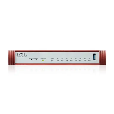 Zyxel Communications Utm And Vpn Firewall (HARDWARE ONLY) Taa Compliant, image 4