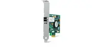Allied Telesis Taa (FEDERAL) 100X/1000X (SFP) PCIE Gigabit Fiber Adapter Card (NIC) Wol Pxe, image 3