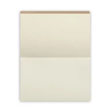 Viewsonic ID0730 Replacement NOTEBOOKS: Viewsonic Notebook X 5 Pcs Brown Wood Free Paper, image 7