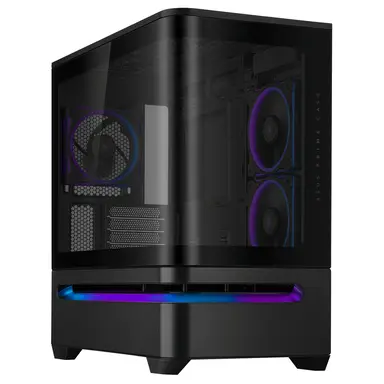 ASUS Prime AP202 TG Argb Black