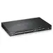Zyxel Communications AC24-PORT Gbe Sfp Layer 3+ Managed with 4X 10GBE SFP+ And 4X Gbe S, image 5