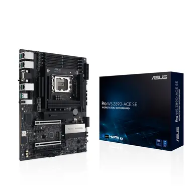 ASUS Pro Workstation Z890-ACE SE