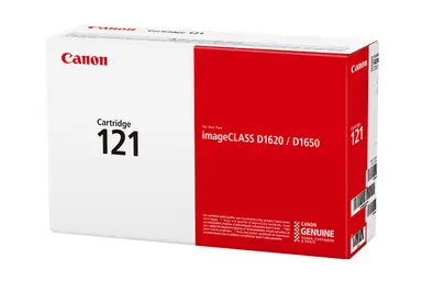 Canon Laser Cartridge - Black - Yields up to 5,000 Pages (ISO / IEC Standard) - for Use, image 7