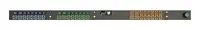 Vertiv Rpdu Monitored Unit Level EC 60A 208V Delta 17.2KW Vertical (36) Locking I, image 3