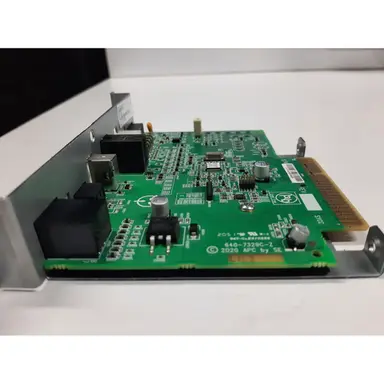 APC BY Schneider Electric APC Symmetra Communications Card, image 2