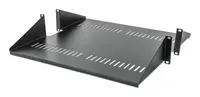 Intellinet 19 In. Double-Sided Cantilever Shelf, image 3