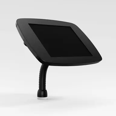Bouncepad North America Bouncepad Flex Apple Ipad 10TH Gen 10.9 (2022) Black Exposed Front Came, image 2