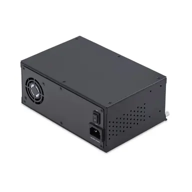 StarTech.com Integrate up to 7 Media Converters in One 10 in Rack-Mount Chassis - for MCM Medi, image 6