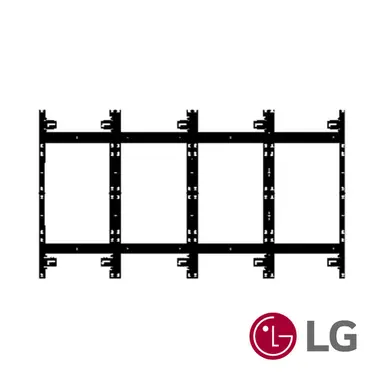 Chief TiLEDTM 4x4 dvLED Wall Mount Kit for LG LSAB-F108C 108"
