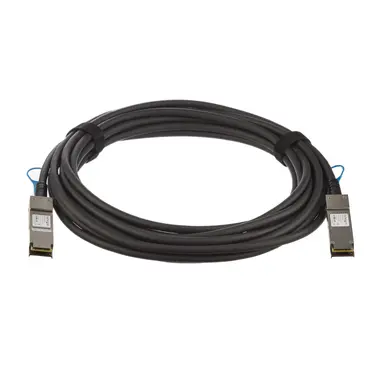 STARTECH.COM 100% Cisco QSFP-H40G-ACU7M Compatible 7M 40 GB Direct Attach Cable - 40 Gbps Activ, image 6