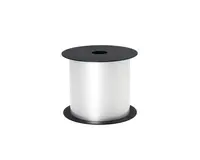 Brother International Corporat 4 in Wide TT UL-969 Continuous Silver Label (Use BMSLPR03 Ink Ribbon), 2MIL, 5INOD, image 3