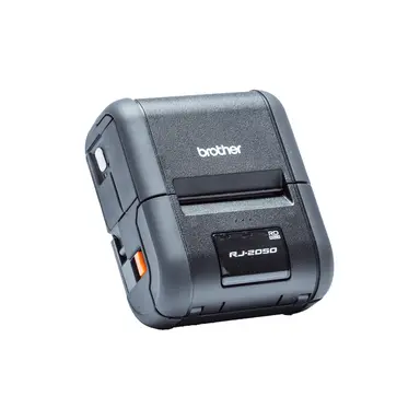 Brother International Corporat Receipt Printer - Direct Thermal - Wi-Fi Bluetooth USB - Max up to 6IPS, image 7