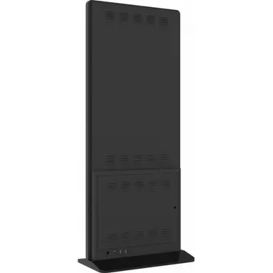 ViewSonic 55 in Free-Standing Interactive Digital Eposter, 3840 × 2160 Resolution, 450 CD/M2, image 7