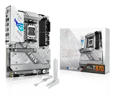 ASUS Rog Strix X870-A Gaming WIFI