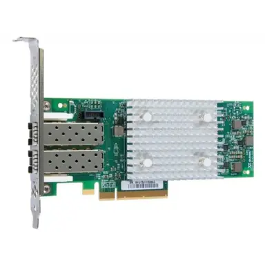 Lenovo Qlogic 16GB FC Dual-Port HBA, image 4