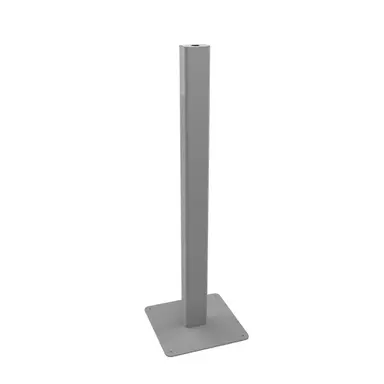 Chief Manufacturing Tablet Floor Stand Column Mounted
