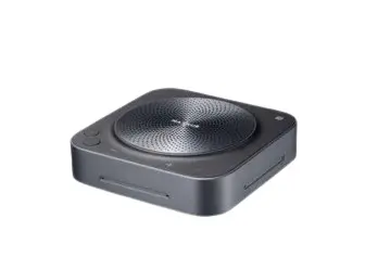 Maxhub Mtr XT10-WS Kit with Compute Touch Console UC W31 & UC BM35 Teams Certi, image 7
