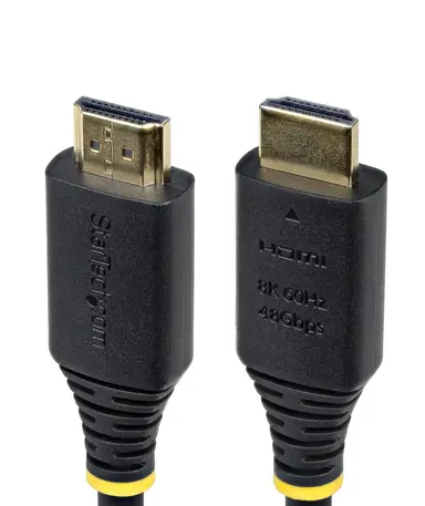 STARTECH.COM 4M (13FT) Certified Ultra High Speed HDMI Cable 8K 60HZ/4K 120HZ HDMI 2.1 Cabl