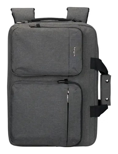 Targus 15-16IN Hybrid Briefcase Backpack - 2-in-1 Carry, Limited Lifetime Warranty, image 6