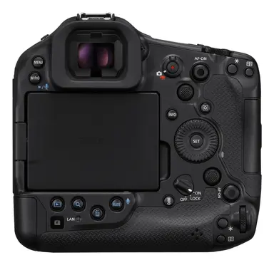 Canon USA Canon Eyecup ER-I, image 6