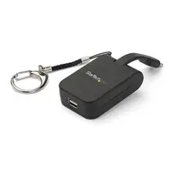 StarTech.com USB-C to Mini DisplayPort 1.4 Adapter W/HDR/DISPLAYHDR/HBR3/DSC/HDCP 2.2/1.4; 8K, image 3