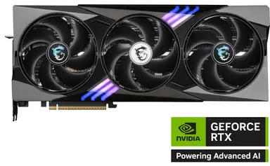 MSI Computer Rtx 5090 32 GB Gaming Trio OC, image 8