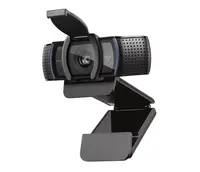 Logitech C920E HD 1080P Webcam - Mic-Enabled, TAA Compliant, image 3