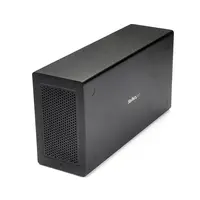 StarTech.com Add an External PCI Express 3.0 X16 Slot and a DP Connection to a Thunderbolt 3, image 3