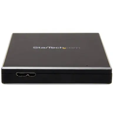 StarTech.com Get Ready for Ultra-Fast USB 3.1 Gen 2 (10GBPS) Data Storage Using Your 2.5 in, image 6