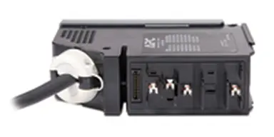 APC BY Schneider Electric APC IT Power Distribution Module 2 Pole 3 Wire 30A L3-L1 L6-30 1400CM, image 4