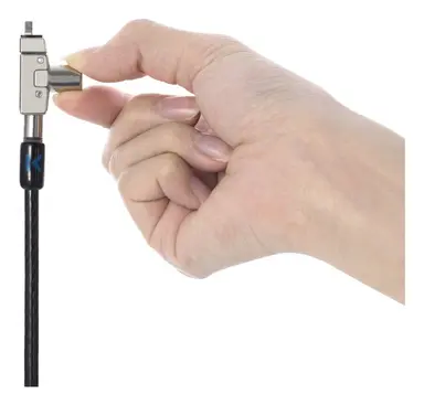 Kensington Computer Slim N17 2.0 Keyed Laptop Lock, image 7