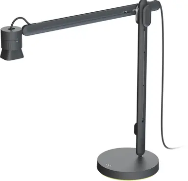 Logitech Reach Content Camera with Base Mount