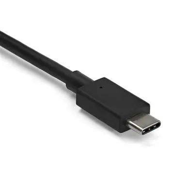 StarTech.com USB-C to DisplayPort 1.4 Adapter; DISPLAYHDR/HBR3/DSC/HDCP 2.2/1.4; 8K 60HZ/4K 1, image 7