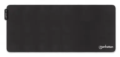 Manhattan - Strategic XXL RGB LED Gaming Mousepad