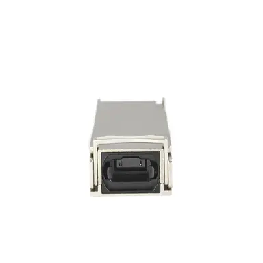 StarTech.com Msa Uncoded QSFP+ - 40GBASE-SR4 40GBPS - 40GBE Module - 40GE Gigabit Ethernet QS