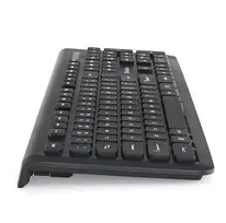 Verbatim Americas Wireless Slim Keyboard, image 5