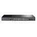 Omada Networks BY TP Link Omada 24-PORT Gigabit L3 Managed Switch, image 5
