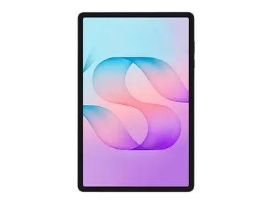 Samsung tablet screen protector Clear screen protector 1 pc(s)