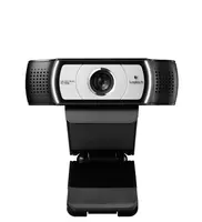 Logitech C930E Business Webcam, image 3