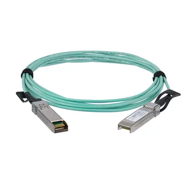 STARTECH.COM 100% Cisco SFP-10G-AOC3M Active Optical Cable (AOC) - 3M Cable 10GBPS Active Opt, image 6