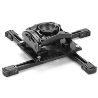 Chief Projector Mounts - Black - Available in Three Locking Options: Rpma, RPMB, RPMC;, image 3
