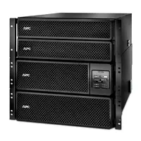 APC BY Schneider Electric APC Smart-Ups Srt 10KVA RM with 208/240V to 120V 10KVA Step-Down Transformer, image 3