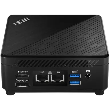 MSI Computer Cubi 5 12M-265US, image 7